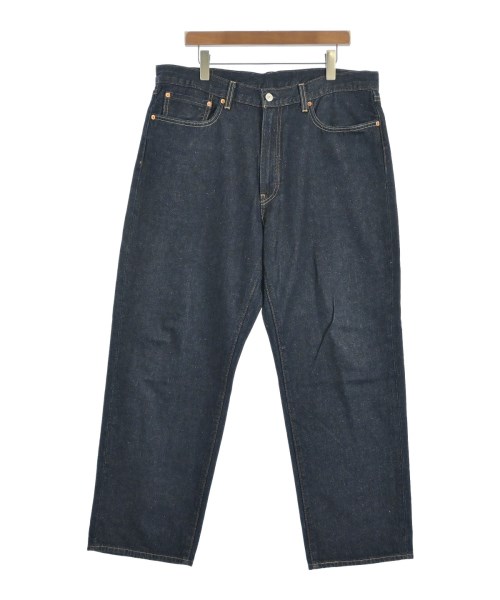 Levi's リーバイスデニムパンツ メンズ 36(XXL位) 紺(デニム)【中古】【古着】｜RAGTAG（ブランド古着のラグタグ）