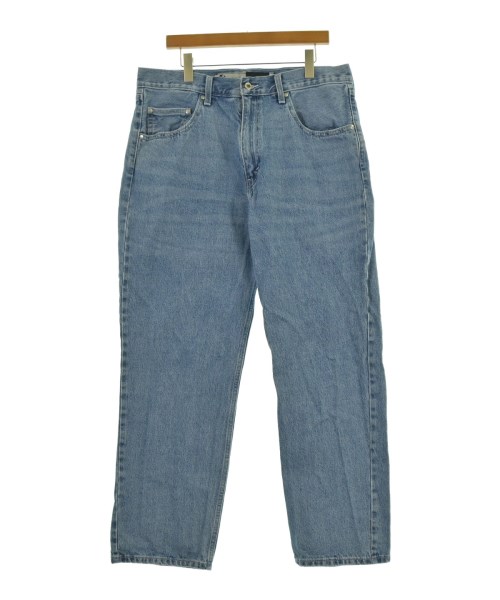 Levi's リーバイス デニムパンツ メンズ 36(XL位) 青(デニム) 【中古】【古着】