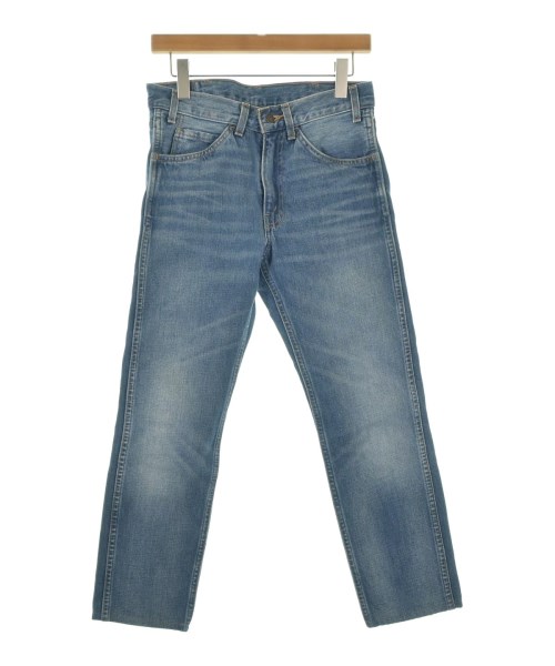 LEVI'S VINTAGE CLOTHING リーバイスヴィンテージクロージング デニムパンツ メンズ 28(S位) 青(デニム) 【中古】【古着】