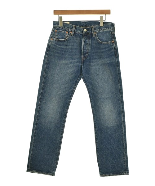Levi's リーバイスデニムパンツ メンズ 29(S位) 青(デニム)【中古】【古着】｜RAGTAG（ブランド古着のラグタグ）