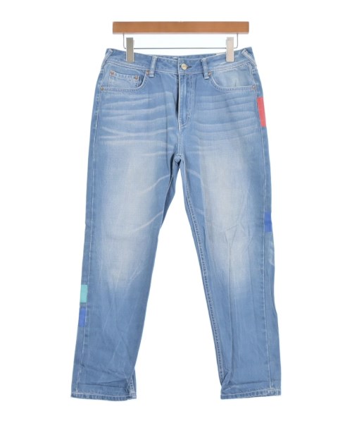 EVISU 値下げしました。 Yahoo!オークション - エヴィス EVISU デニムパンツ Paris