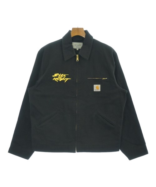 楽天市場】Carhartt カーハート C01 カバーオール : カジュアル