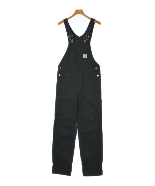 Carhartt カーハート パンツ（その他） メンズ 28(S位) 黒 【中古】【古着】