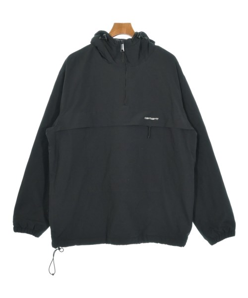 Carhartt カーハートブルゾン（余分の物） メンズ XL 黒【中古】【古着】