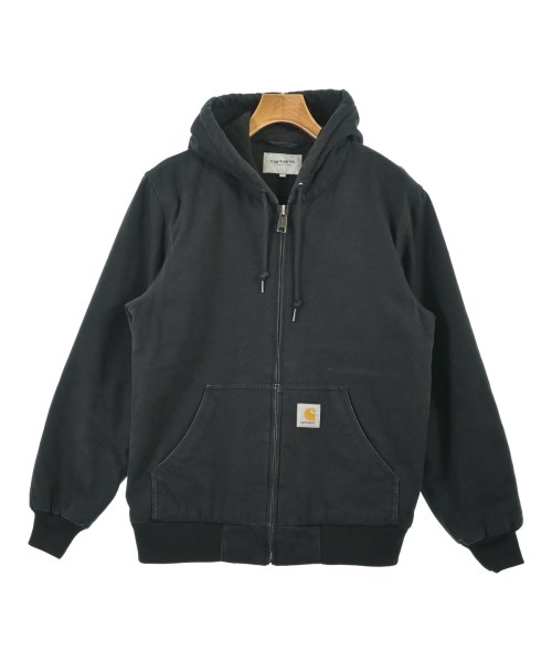 Carhartt カーハートブルゾン（余分の物） メンズ L 黒【中古】【古着】