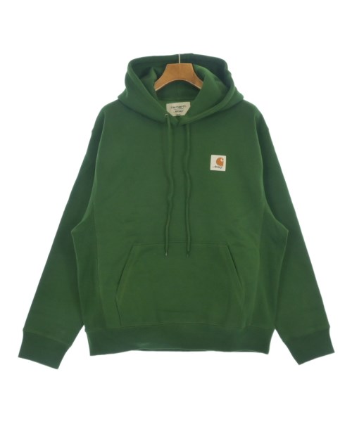 Carhartt カーハートパーカー メンズ M 緑【中古】【古着】|RAGTAG(ブランド古着のラグタグ)