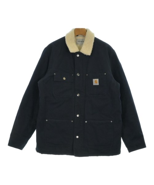 Carhartt カーハートブルゾン（その他） メンズ L 紺【中古】【古着】