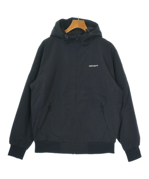 Carhartt カーハートブルゾン メンズ M 紺【中古】【古着】