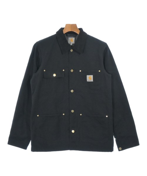 Carhartt カーハートブルゾン（余分の物） メンズ M 黒【中古】【古着】