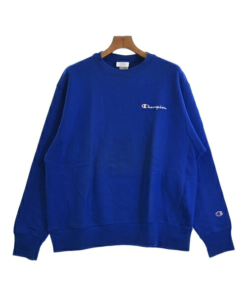CHAMPION チャンピオン スウェット メンズ 【中古】【古着】