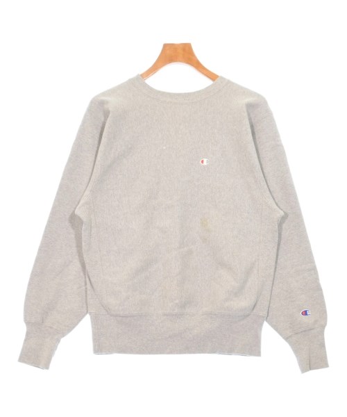 CHAMPION チャンピオンスウェット メンズ M 薄墨色【中古】【古着】
