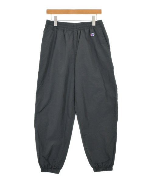 CHAMPION チャンピオンスウェットパンツ メンズ M 黒【中古】【古着】