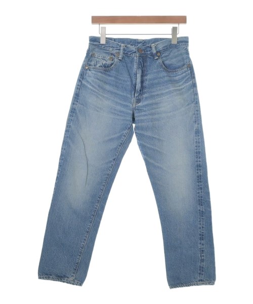 WAREHOUSE ウエアハウスデニムパンツ メンズ 32(L位) 青系(デニム)【中古】【古着】｜RAGTAG（ブランド古着のラグタグ）