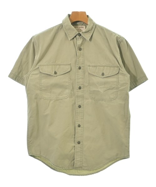 楽天市場】FILSON フィルソン シャツ 長袖 CHAMBRAY CPO SHIRT 89139