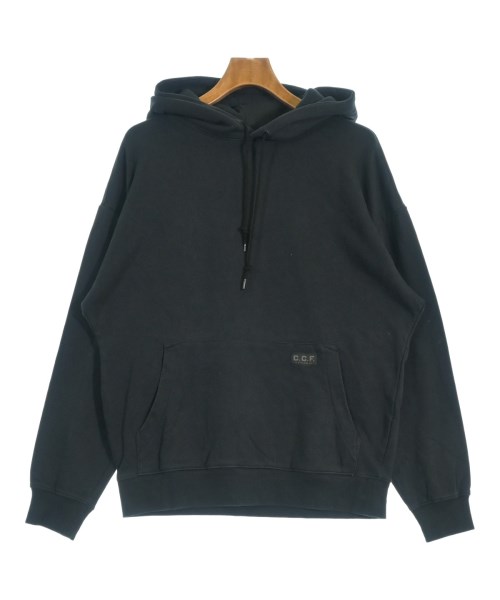 FILSON フィルソンパーカー メンズ S 黒【中古】【古着】