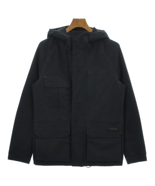WOOLRICH ウールリッチダウンジャケット/ダウンベスト メンズ【中古】【古着】