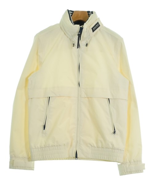 WOOLRICH ウールリッチブルゾン（その他） メンズ M アイボリー【中古】【古着】