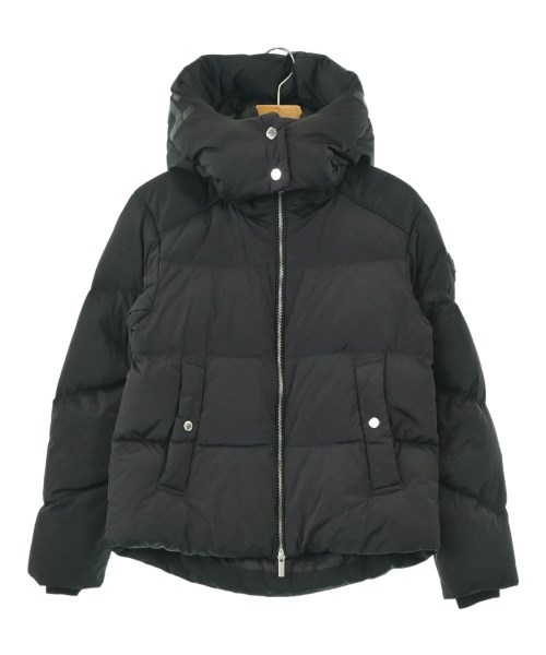 WOOLRICH ウールリッチダウンジャケット/ダウンベスト レディース S 黒【中古】【古着】｜RAGTAG（ブランド古着のラグタグ）