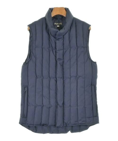 楽天市場】【SUGAR CANEシュガーケーン】SC12067 ヨークカウレザー