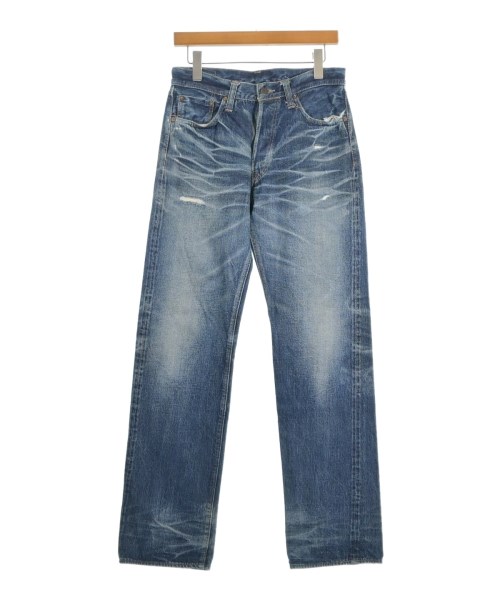 SUGAR CANE シュガーケーンデニムパンツ メンズ 30(M位) インディゴ(デニム)【中古】【古着】｜RAGTAG（ブランド古着のラグタグ）