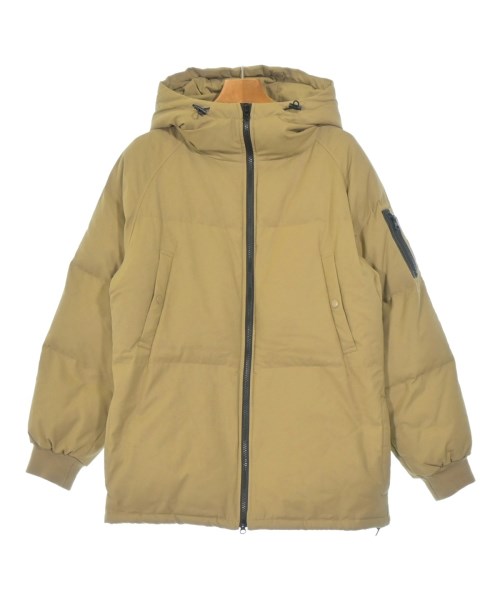 John bull ジョンブル上衣（余分の物） メンズ S ベージュ【中古】【古着】