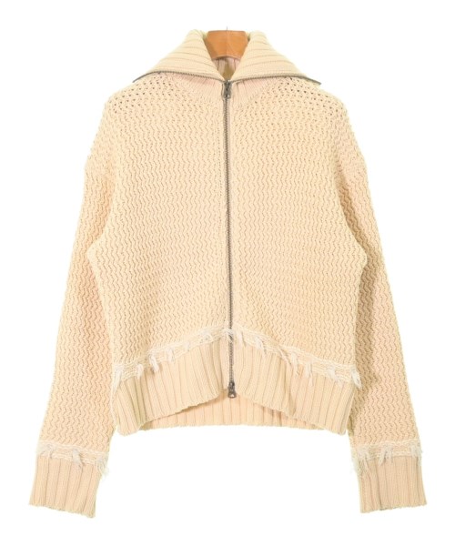 John bull ジョンブルカーディガン レディース M ベージュ系【中古】【古着】｜RAGTAG（ブランド古着のラグタグ）
