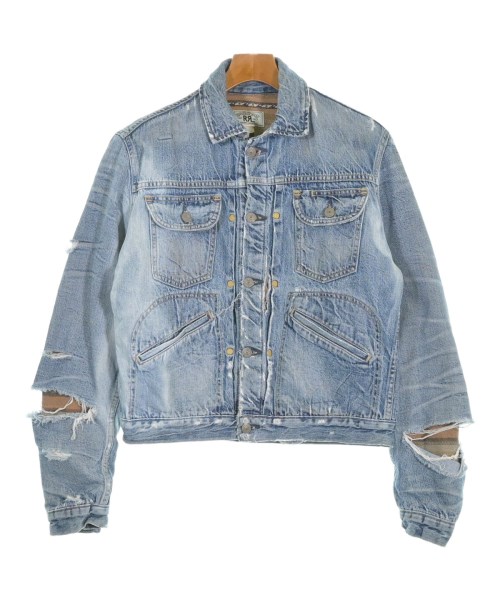RRL デニムジャケット 2nd 楽天市場】RRL ラルフローレン DOUBLE RL ダブルアールエル 2nd