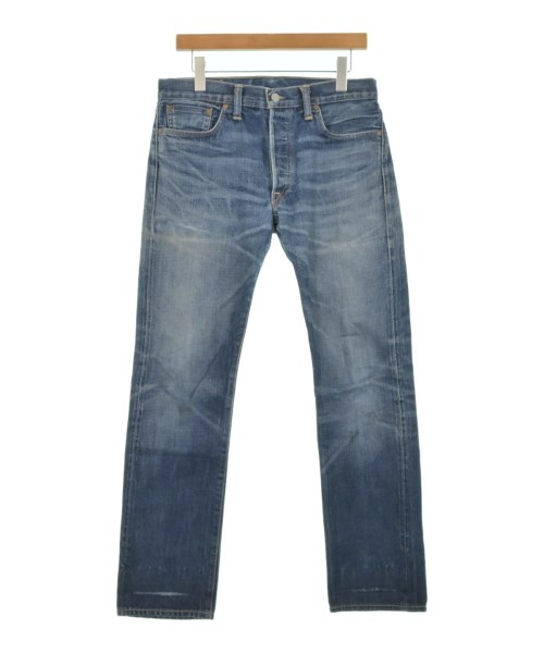 楽天市場】RRL ダブルアールエル インディゴ デニム オールインワン