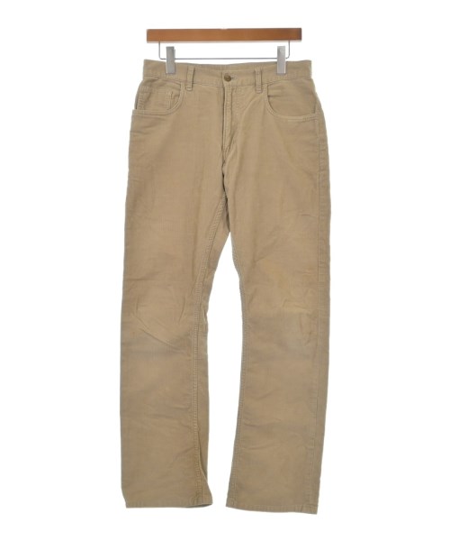 RRL ダブルアールエル パンツ（その他） メンズ 30(M位) ベージュ 【中古】【古着】