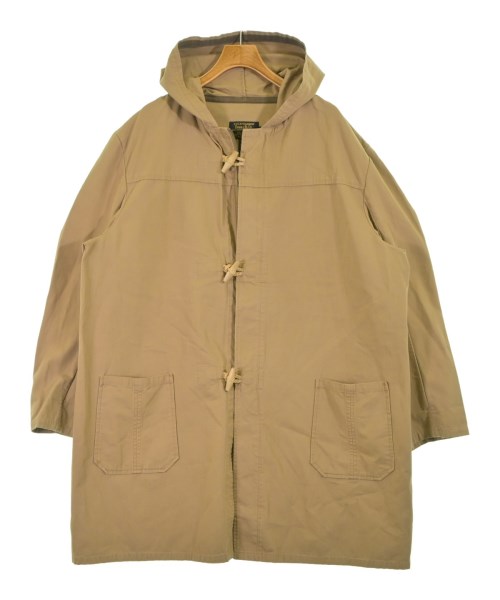 楽天市場】RRL ダブルアールエル コート サイズ:S ゴム引き ステン