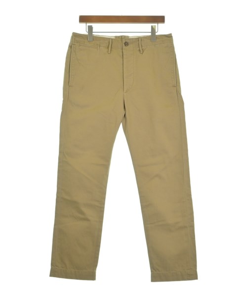 楽天市場】RRL(ダブルアールエル ラルフローレン)ヘリンボーン チノ