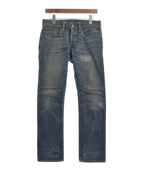 楽天市場】ダブルアールエル RRL ラルフローレン DOUBLE RL SLIM FIT