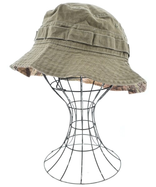 楽天市場】RRL(ダブルアールエル ラルフローレン)デニム バケット