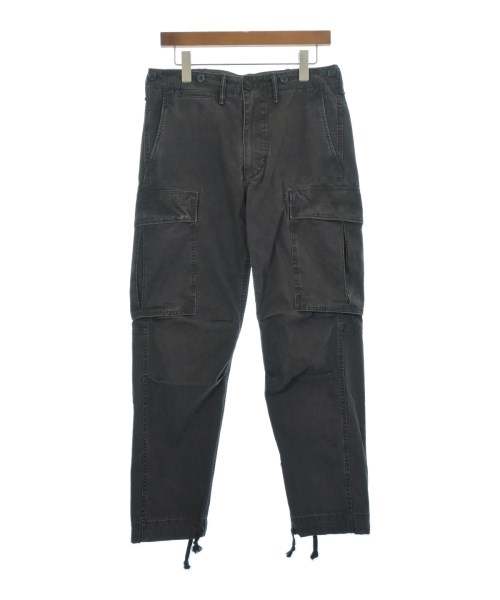 RRL W28L30 新品未使用 カーゴパンツ ダブルアールエル RRL W28L30 カーゴパンツ ダブルアールエル RRL W28L30 カーゴパンツ