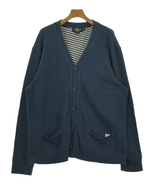 楽天市場】RRL ダブルアールエル 【国内正規】コットン/ウール