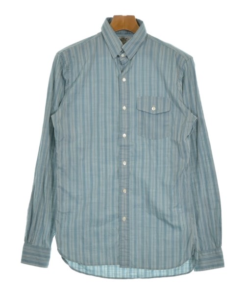 RRL ダブルアールエル カジュアルシャツ メンズ 【中古】【古着】