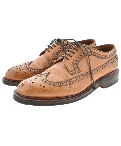 楽天市場】RRL ダブルアールエル サイズ:26.0cm カーフレザー ウイング