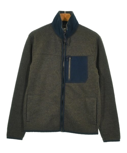 RRL ダブルアールエルブルゾン(その他) メンズ XS 茶x紺【中古】【古着】|RAGTAG(ブランド古着のラグタグ)