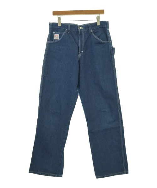 ポインター　POINTER ヘリンボーン　ペインターパンツ　USA製 W38 ポインター POINTER ヘリンボーン ペインターパンツ USA製 W38