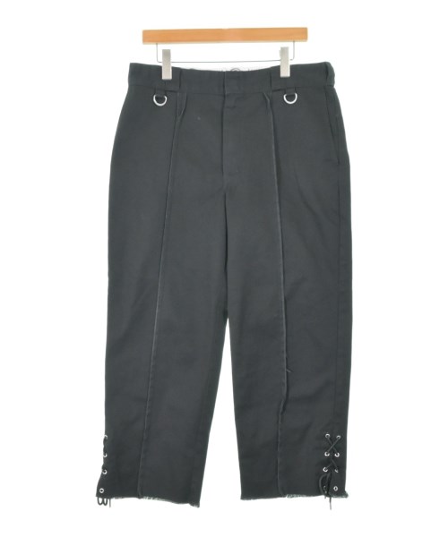 Dickies ディッキーズ チノパン メンズ 4(XXL位) 黒 【中古】【古着】