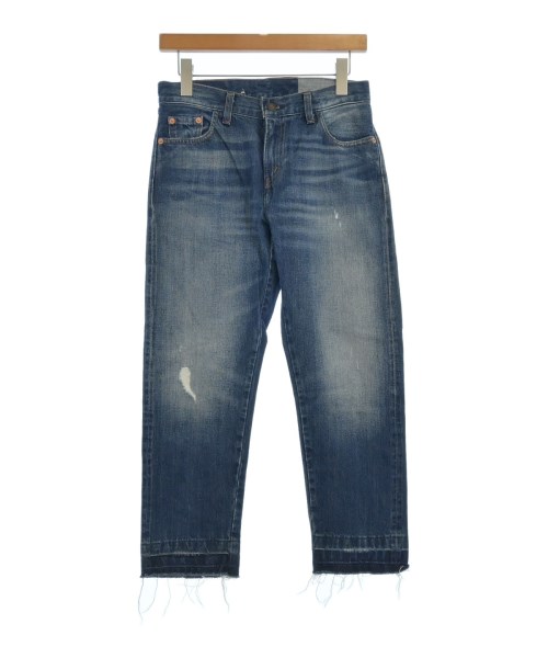 楽天市場】Levi's リーバイス 701 1950年モデル セルビッジデニム