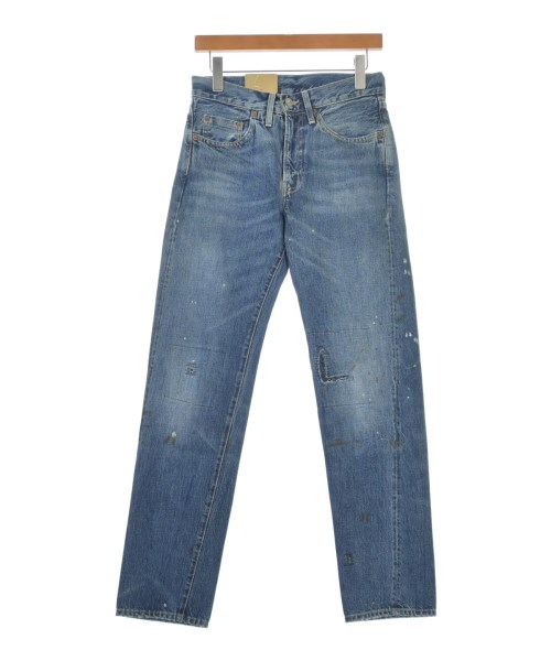 LEVI'S VINTAGE CLOTHING リーバイスヴィンテージクロージング デニムパンツ メンズ 28(S位) インディゴ(デニム) 【中古】【古着】