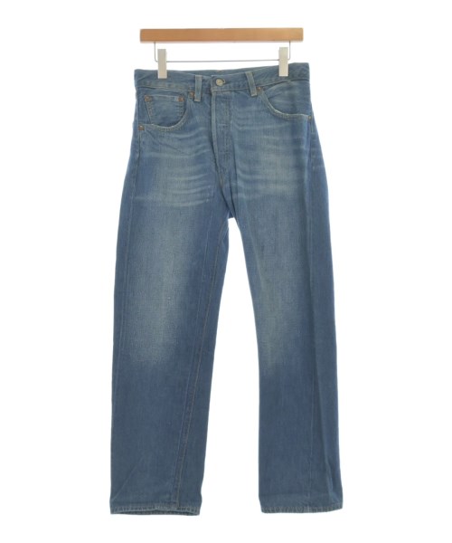 LEVI\u0027S VINTAGE CLOTHING リーバイスヴィンテージクロージングデニムパンツ メンズ 29(S位) インディゴ(ジーンズ)【中古】【古着】 ズボン・パンツ-メンズファッション