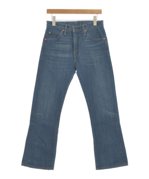 LEVI\u0027S VINTAGE CLOTHING リーバイスヴィンテージクロージングデニムパンツ メンズ 30(M位) インディゴ(ジーンズ)【中古】【古着】 メンズファッション-ズボン・パンツ