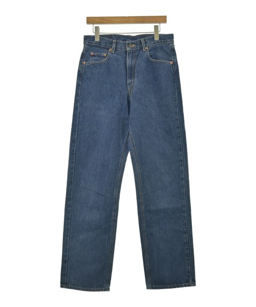LEVI\u0027S VINTAGE CLOTHING リーバイスヴィンテージクロージングデニムパンツ メンズ 30(M位) 青(ジーンズ)【中古】【古着】