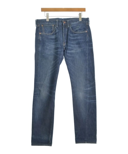 LEVI\u0027S VINTAGE CLOTHING リーバイスヴィンテージクロージングデニムパンツ メンズ 32(L位) インディゴ(ジーンズ)【中古】【古着】