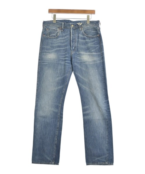 LEVI'S VINTAGE CLOTHING リーバイスヴィンテージクロージングデニムパンツ メンズ 34(XL位) 青(デニム)【中古】【古着】｜RAGTAG（ブランド古着のラグタグ）