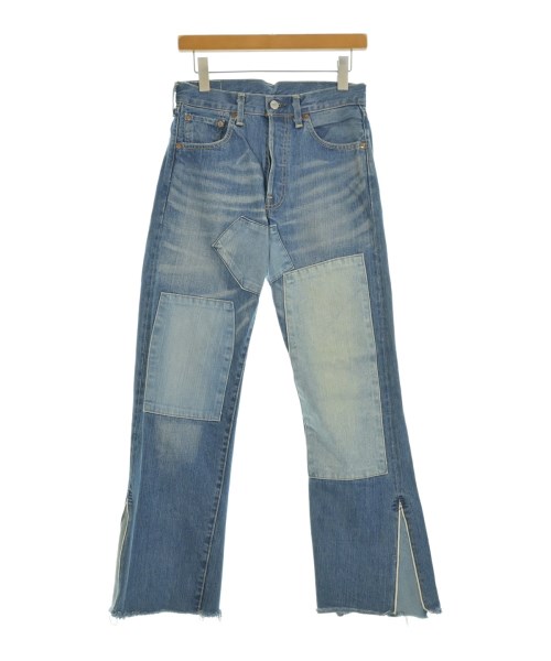 LEVI'S VINTAGE CLOTHING リーバイスヴィンテージクロージング デニムパンツ メンズ 31(M位) インディゴ(デニム) 【中古】【古着】