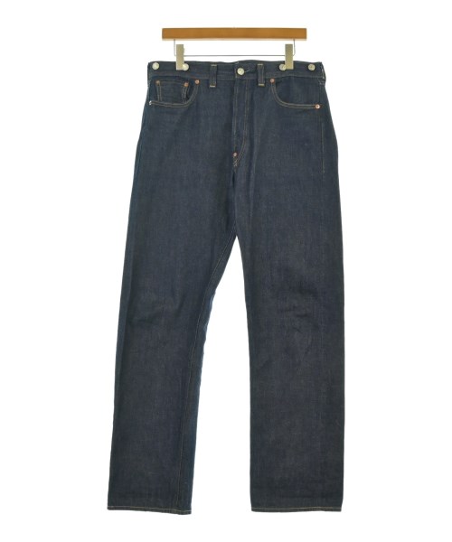 LEVI'S VINTAGE CLOTHING リーバイスヴィンテージクロージング デニムパンツ メンズ 33(L位) インディゴ(デニム) 【中古】【古着】