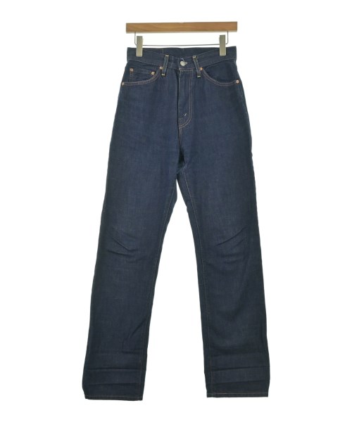 LEVI'S VINTAGE CLOTHING リーバイスヴィンテージクロージング デニムパンツ レディース 27(M位) インディゴ(デニム) 【中古】【古着】